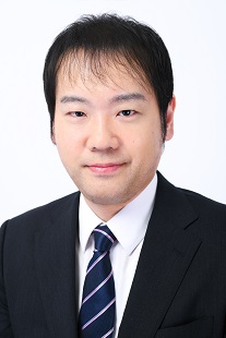 白波瀬 智将  Tomoyuki Shirahase